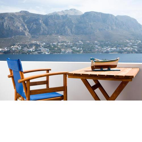 Hotel Porto Potha