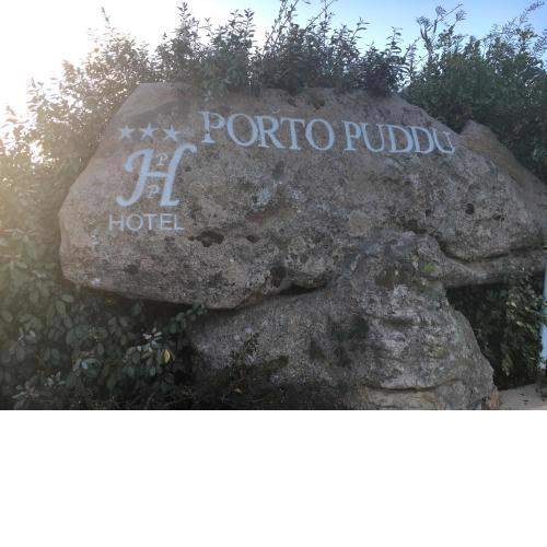Hotel Porto Puddu - Il Nido dei Gabbiani