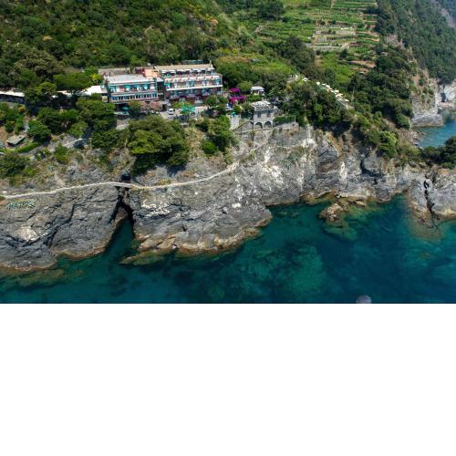 Hotel Porto Roca