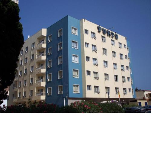Hotel Porto