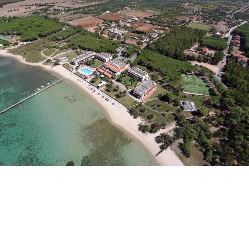 Hotel Portoconte