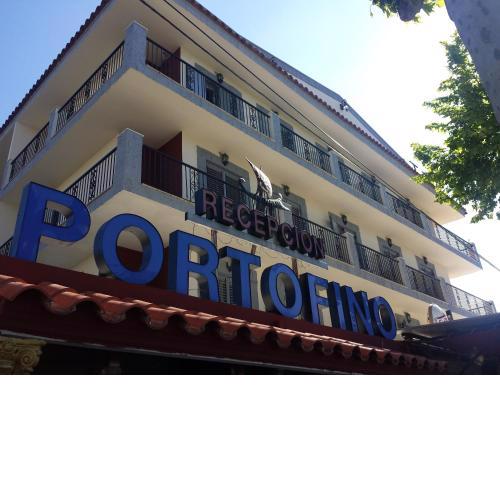 Hotel Portofino