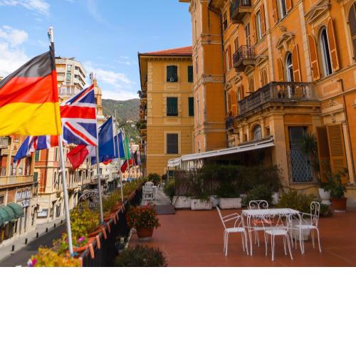 Hotel Portofino