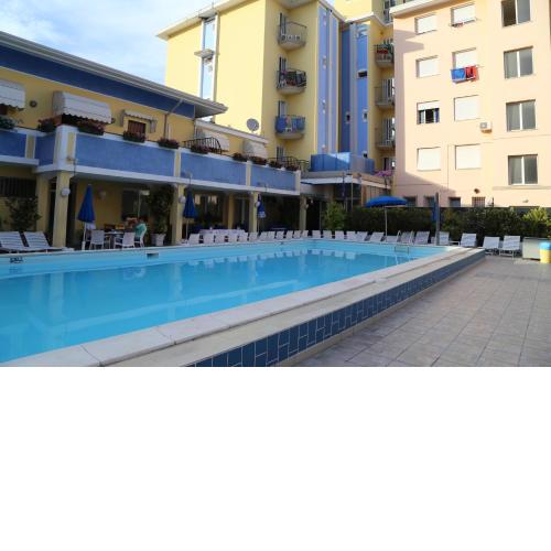 Hotel Portofino