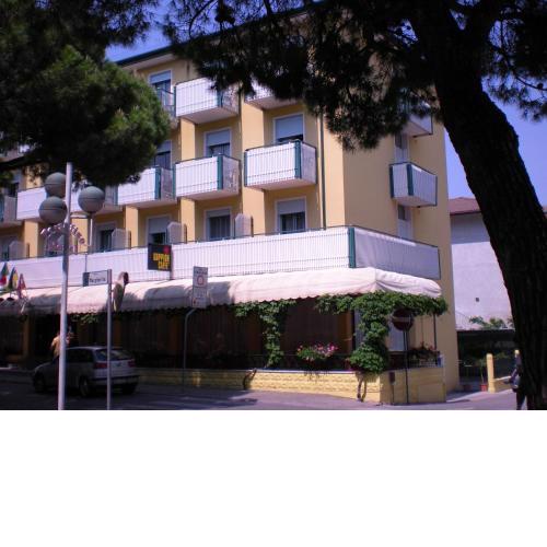 Hotel Portofino