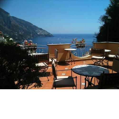 Hotel Posa Posa