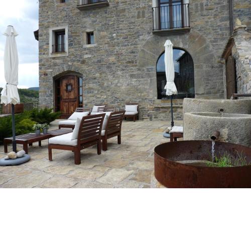 Hotel Posada Al Vent - Adults Only