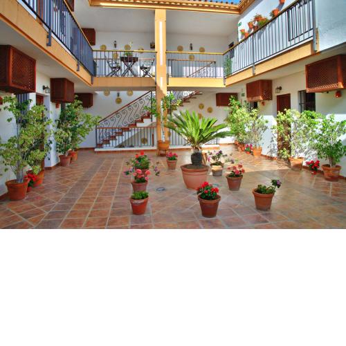 Hotel Posada Casas Viejas
