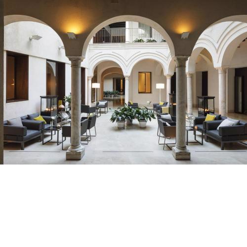 Hotel Posada del Lucero