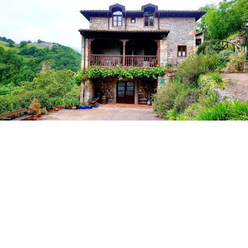Hotel Posada del Valle