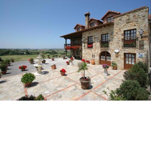Hotel "Posada El Solar" Finca y Burger - Gintonic Bar