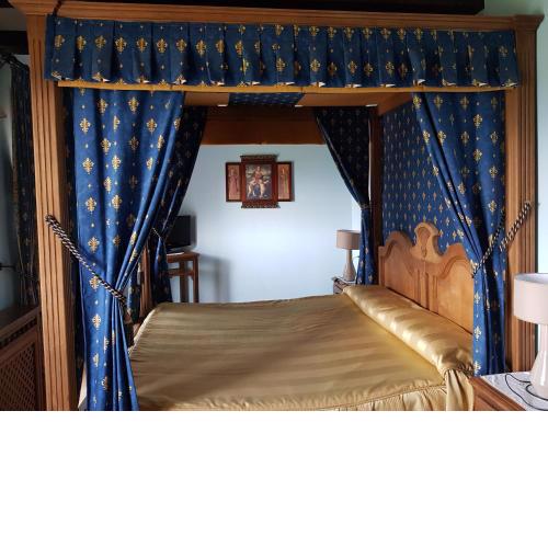 Hotel Posada Real