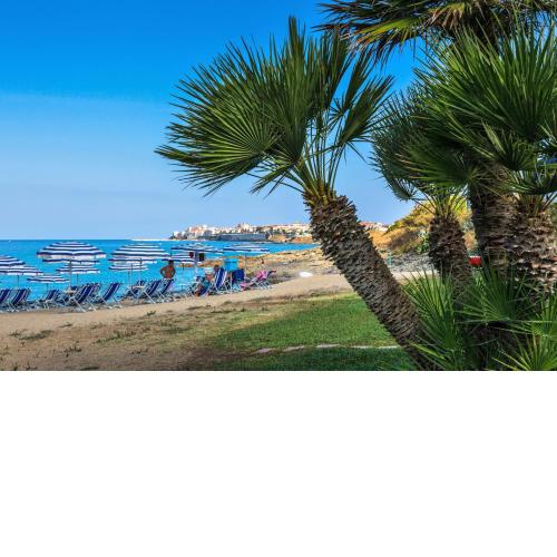 Hotel Poseidon