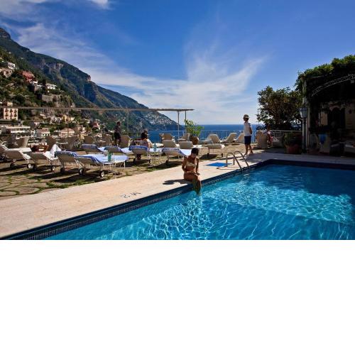Hotel Poseidon