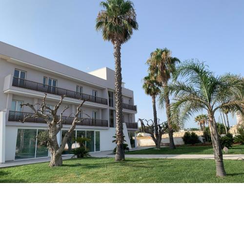 Hotel Posidonia