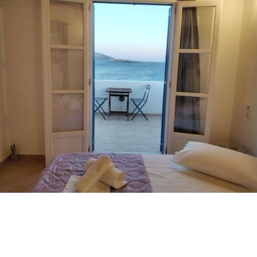 Hotel Posidonion