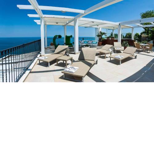 Hotel Posillipo
