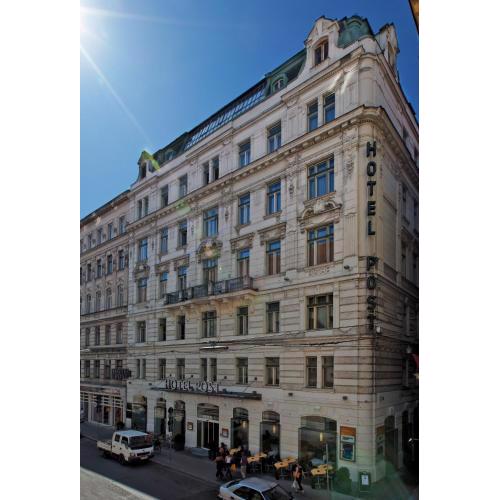 Hotel Post Wien