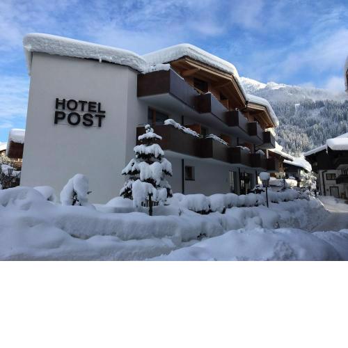 Hotel Post