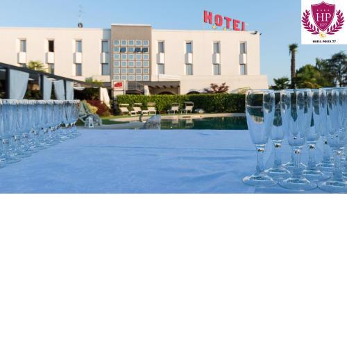 Hotel Posta 77
