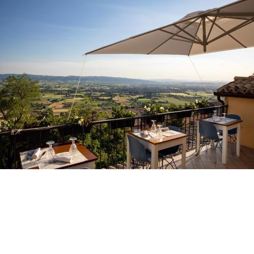Hotel Posta Panoramic Assisi
