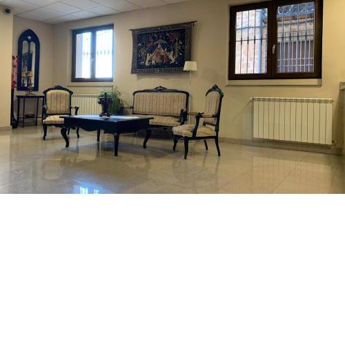 Hotel Posta Real