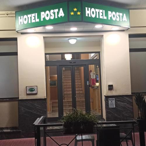 Hotel Posta