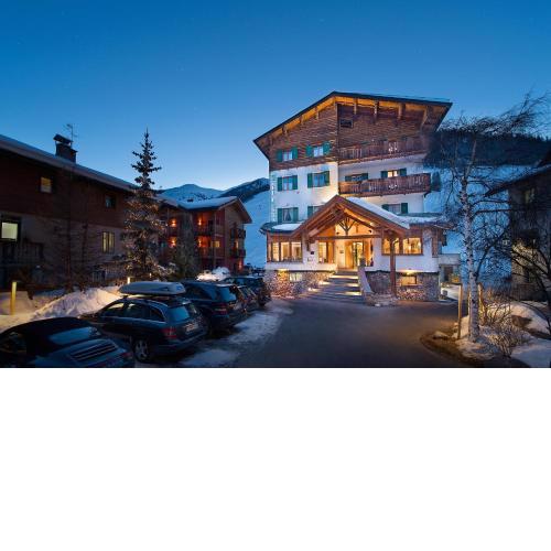 Hotel Posta