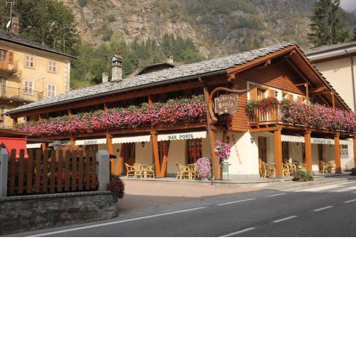 Hotel Posta