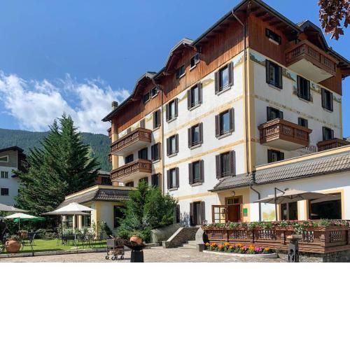 Hotel Posta