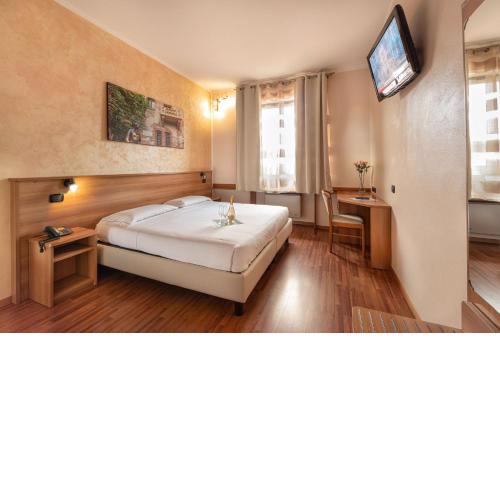 Hotel Postumia