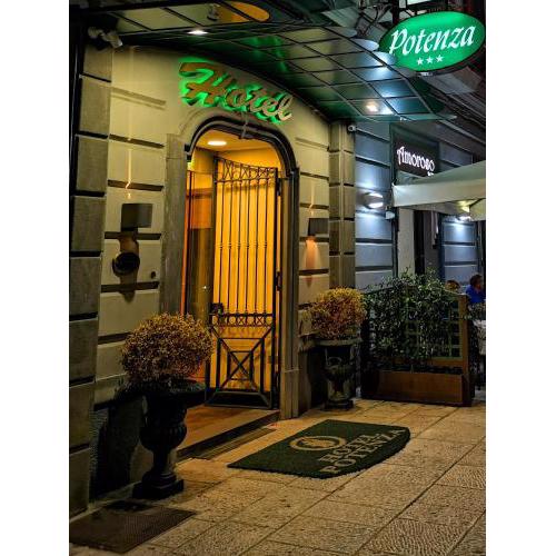 Hotel Potenza