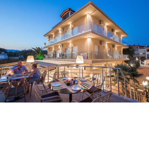 Hotel Potos