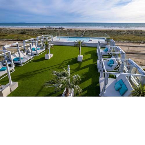 Hotel Pozo del Duque