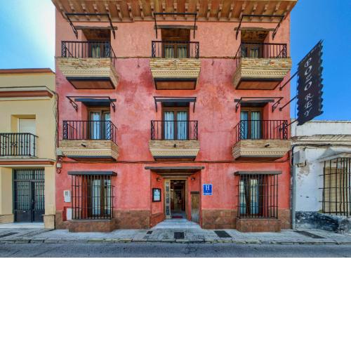 Hotel Pozo Rey