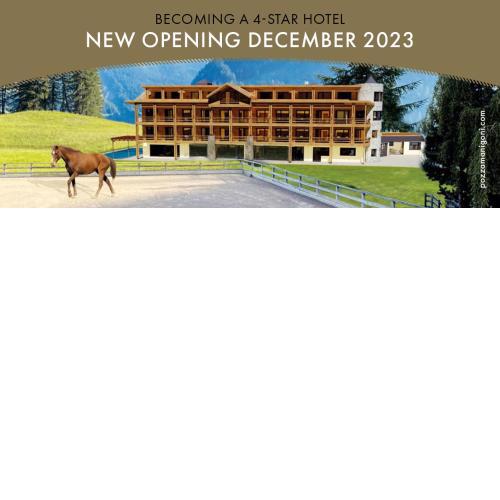 Hotel Pozzamanigoni