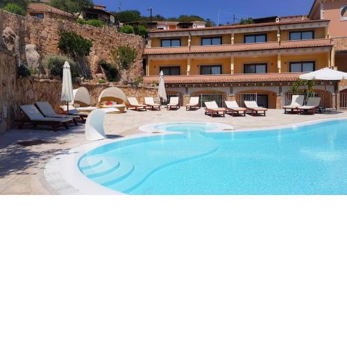 Hotel Pozzo Sacro