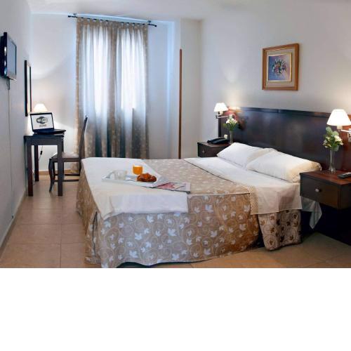 Hotel Praderón