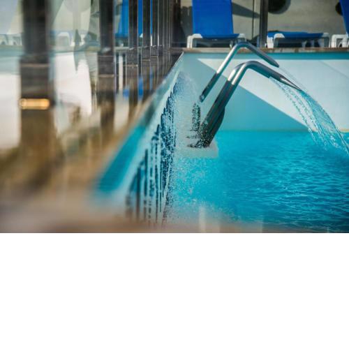 Hotel Prado II