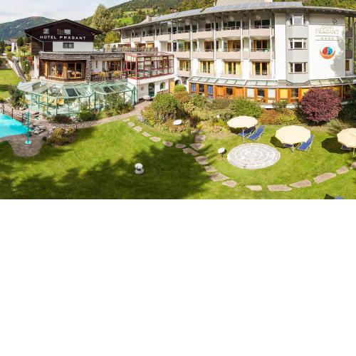 Hotel Prägant