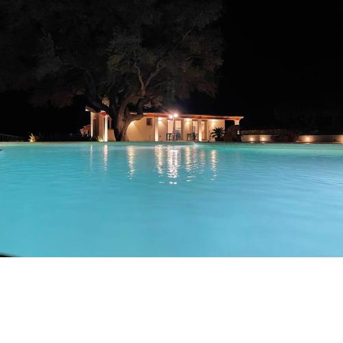 Hotel Pranos Turismo Rurale Cala Gonone