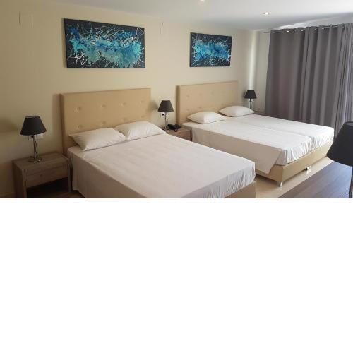 Hotel Prassino Nissi
