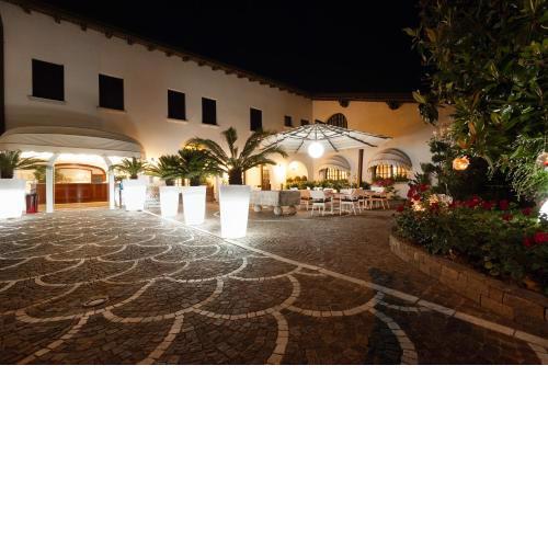 Hotel Prata Verde