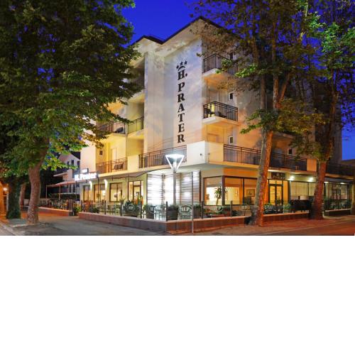 Hotel Prater