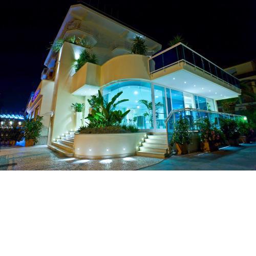 Hotel Prater