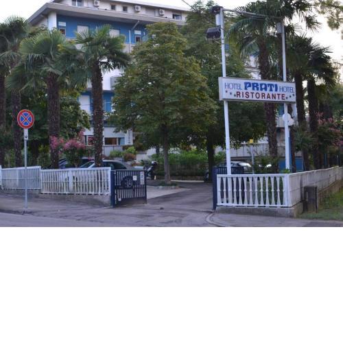 Hotel Prati