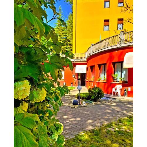Hotel Prato Verde