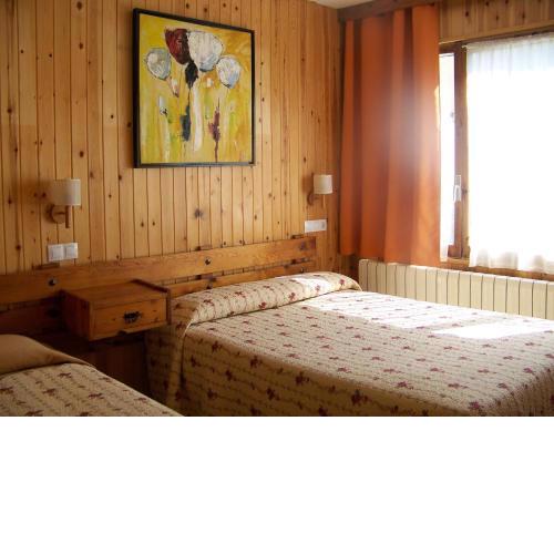 Hotel Prats