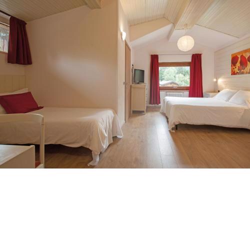Hotel Prealpi
