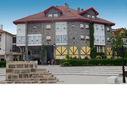 Hotel Presa